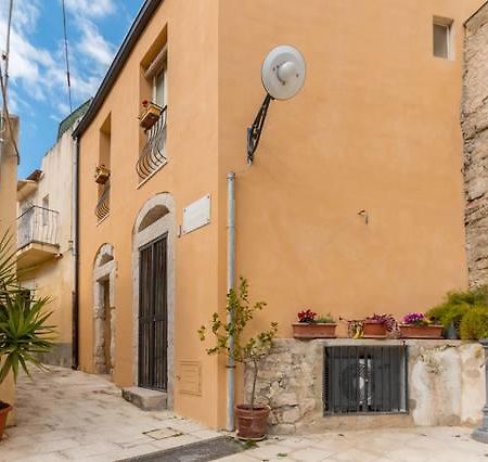 Residenze San Paolo Villa Ragusa Luaran gambar