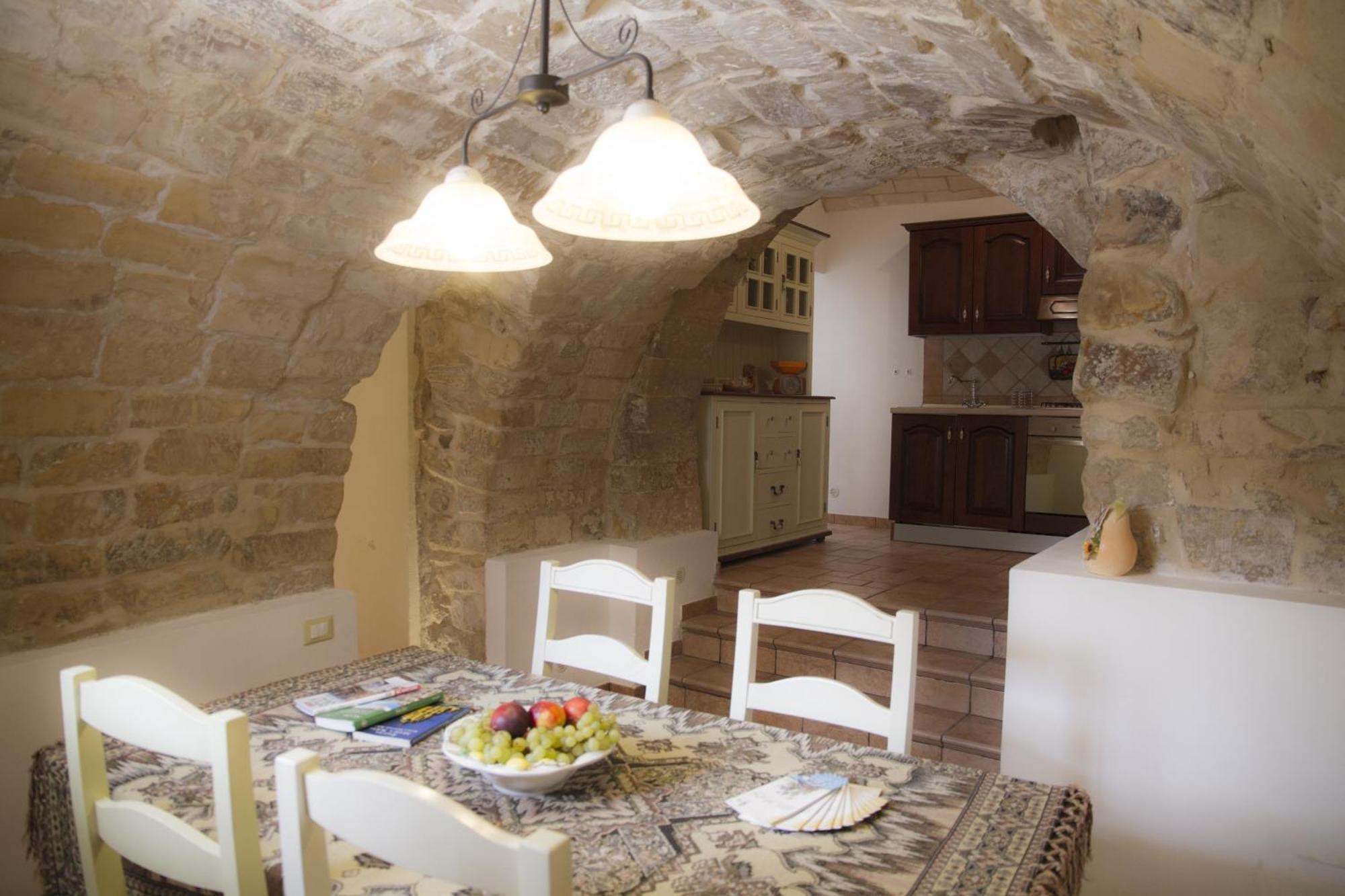 Residenze San Paolo Villa Ragusa Bilik gambar