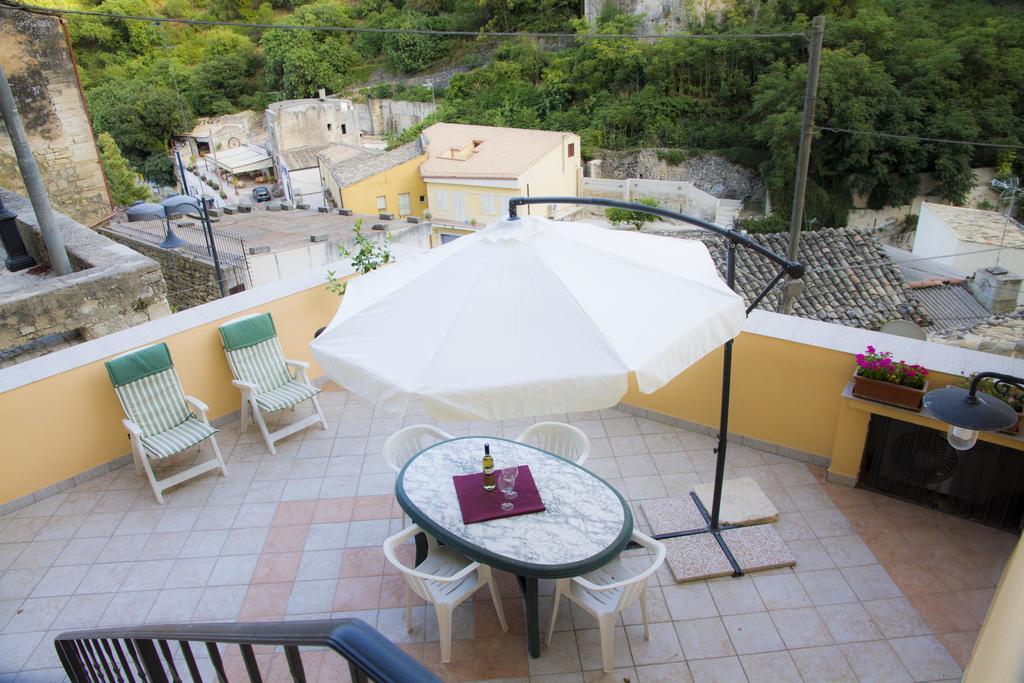 Residenze San Paolo Villa Ragusa Bilik gambar