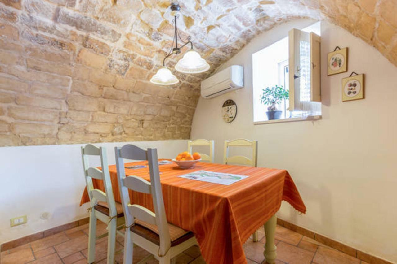 Residenze San Paolo Villa Ragusa Luaran gambar