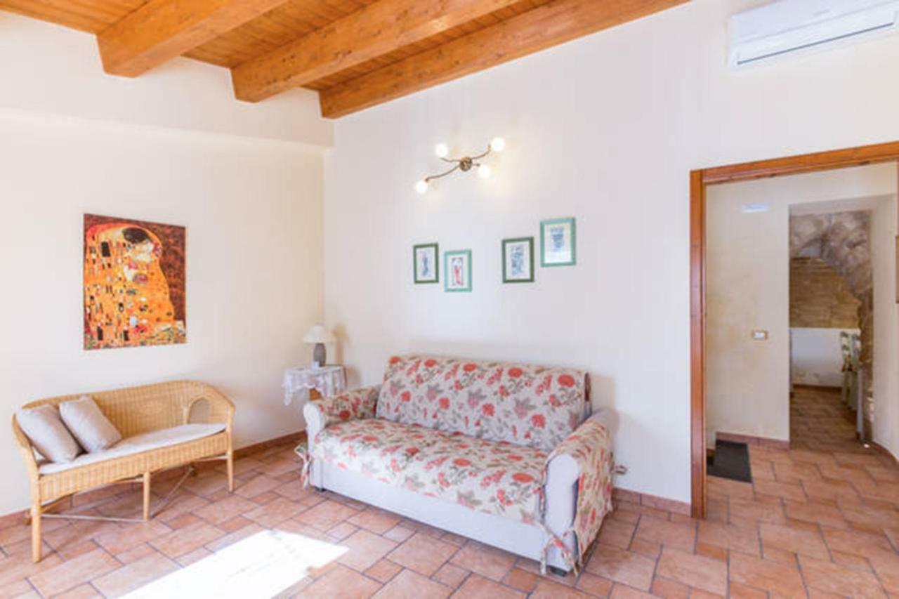 Residenze San Paolo Villa Ragusa Luaran gambar