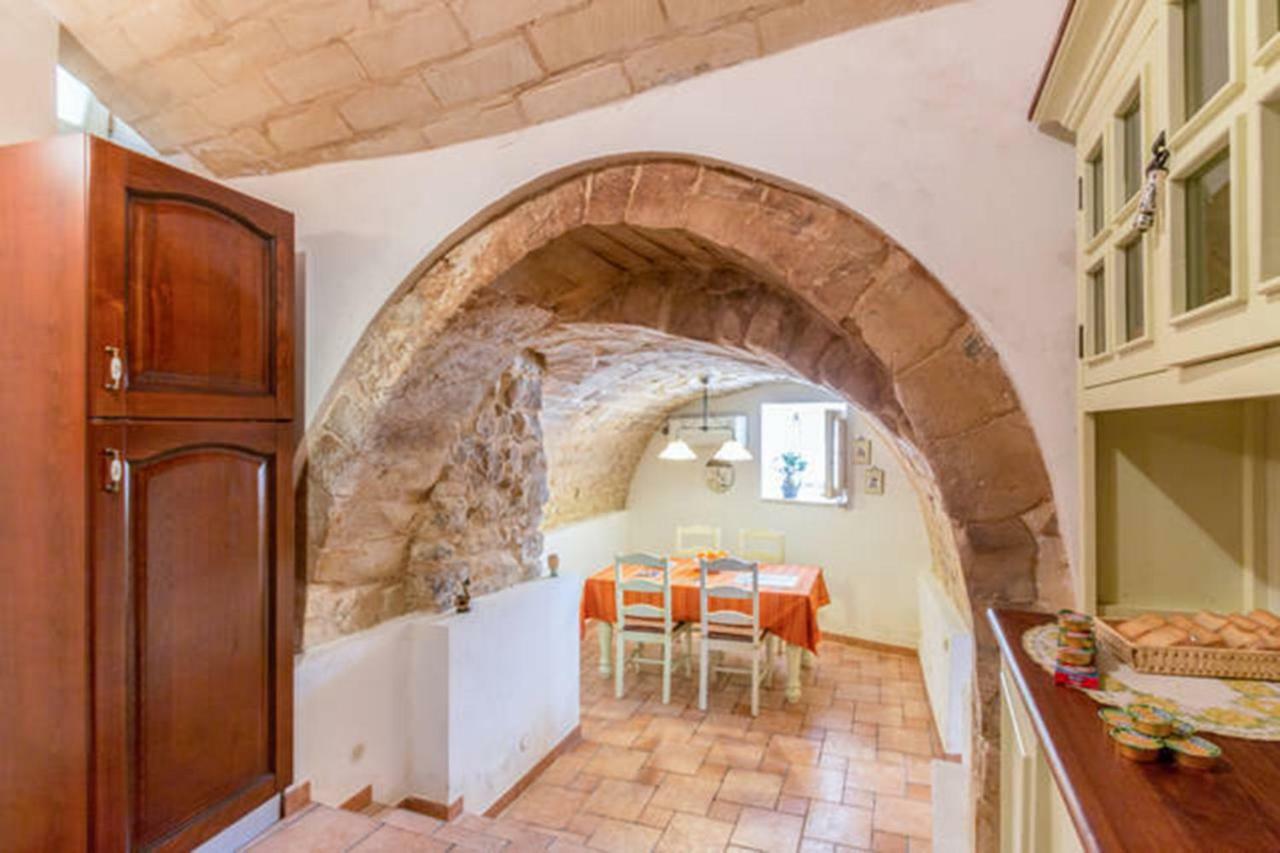 Residenze San Paolo Villa Ragusa Luaran gambar