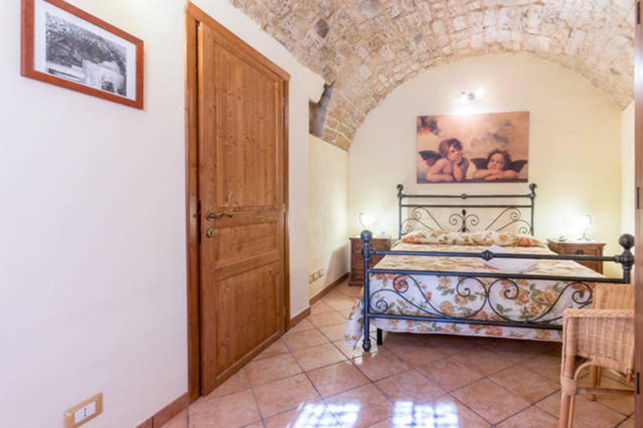 Residenze San Paolo Villa Ragusa Luaran gambar