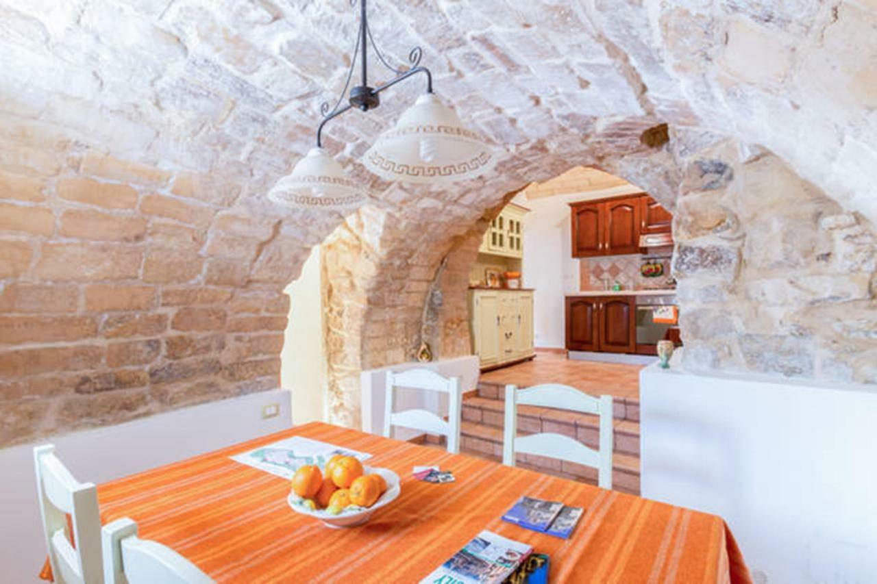 Residenze San Paolo Villa Ragusa Luaran gambar
