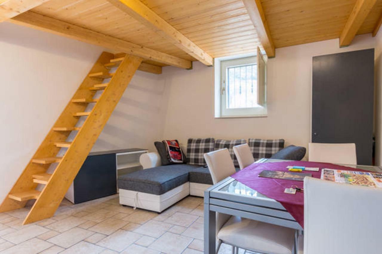 Residenze San Paolo Villa Ragusa Luaran gambar
