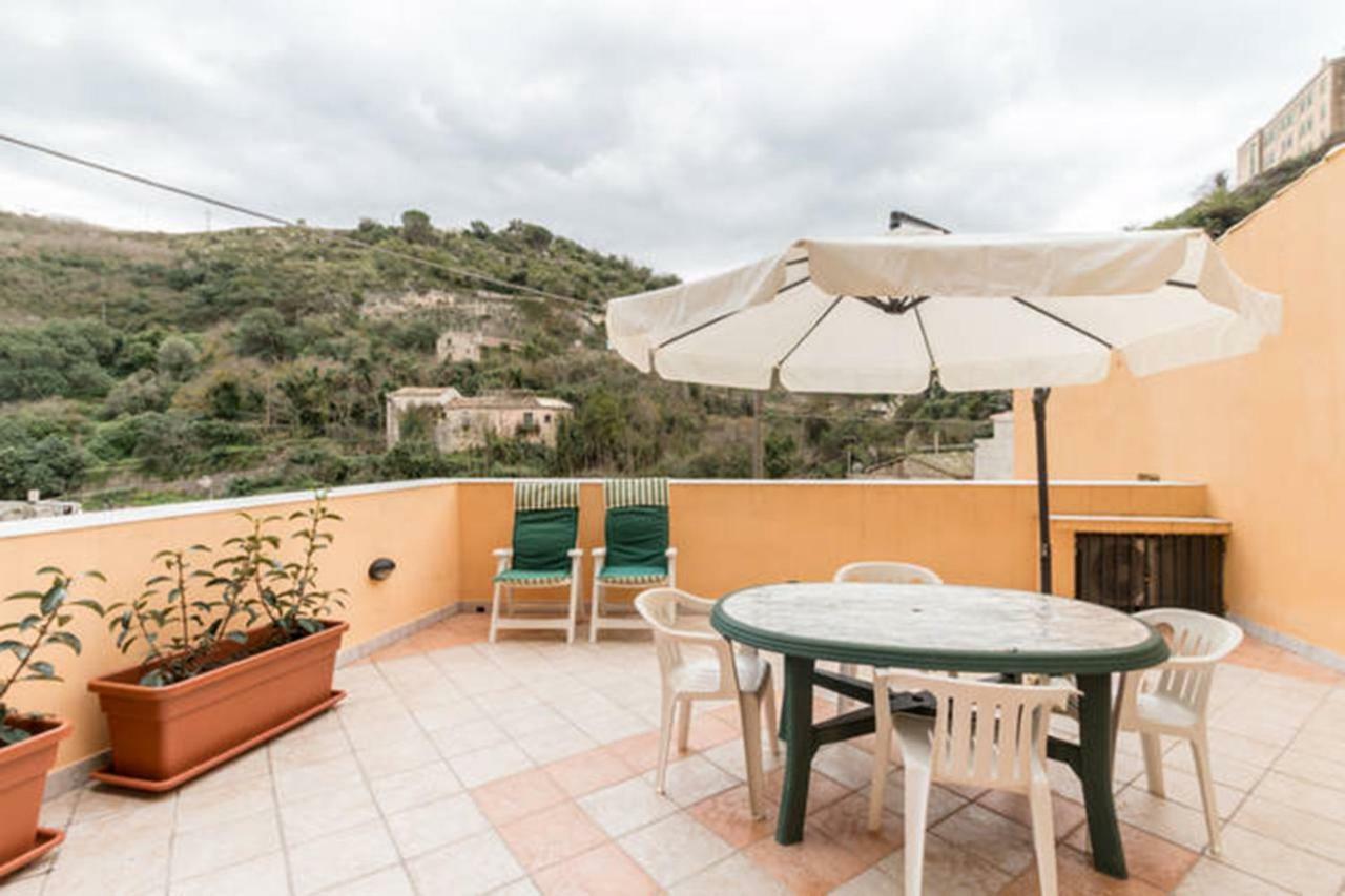 Residenze San Paolo Villa Ragusa Luaran gambar